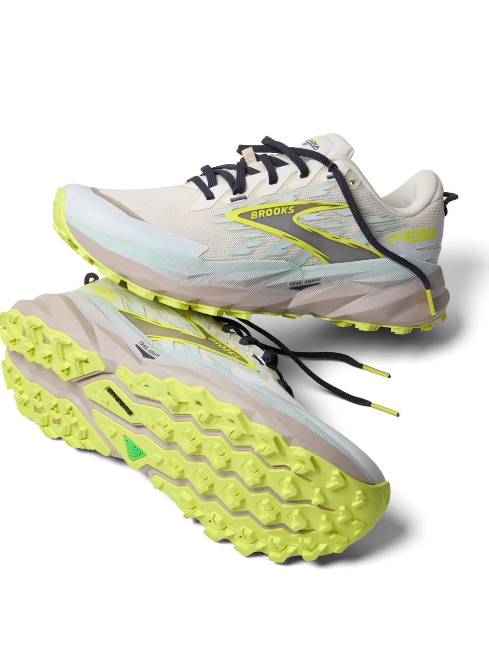 Brooks Women’s Cascadia 19 Trail Running Shoes